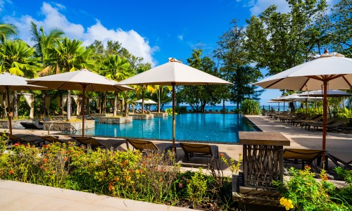 STORY Seychelles